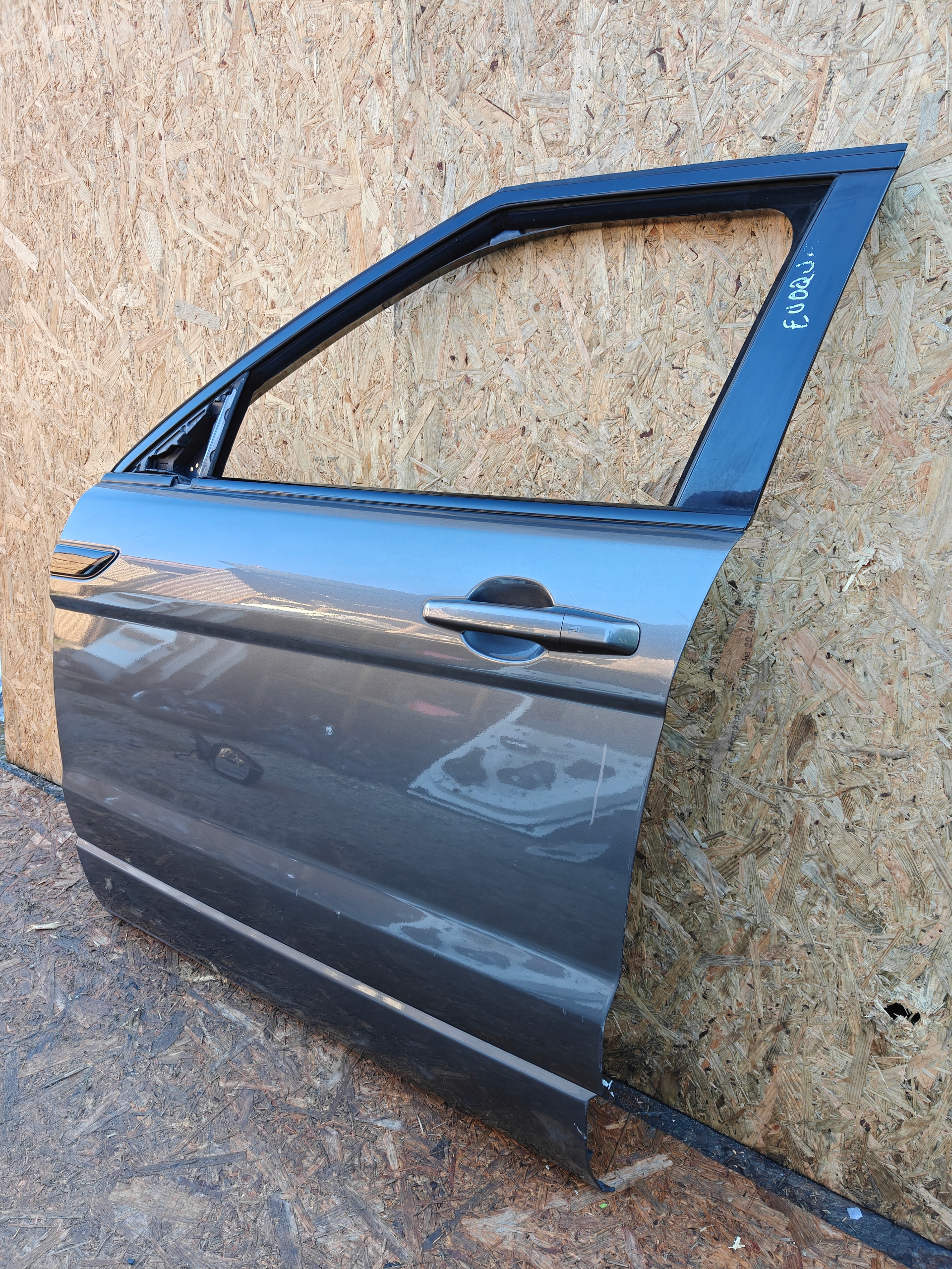 door complete left front left front LAND ROVER EVOQUE L538 LIFT