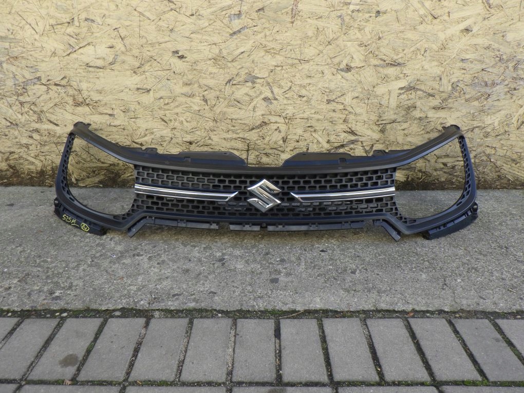 SUZUKI IGNIS III 3 2016- Grille