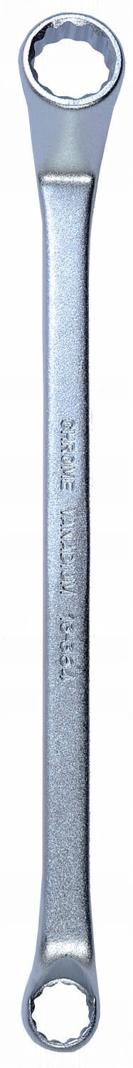 

Stanley 133641 Klucz oczkowy odgięty 13 x 17 mm ma