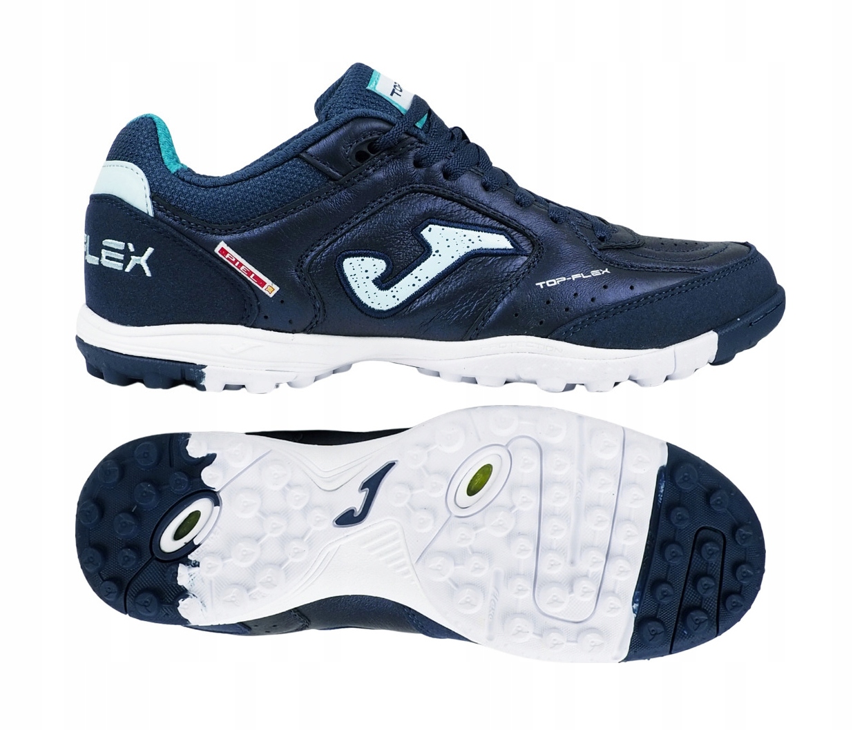 Joma Buty Sportowe Turfy Top Flex 2504 TOPS2504TF r.43