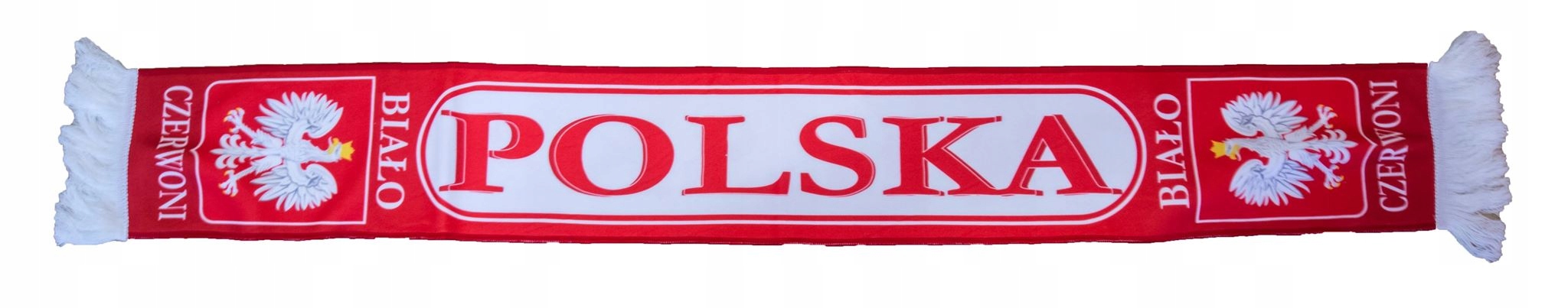 шарф Польша вентилятор набор