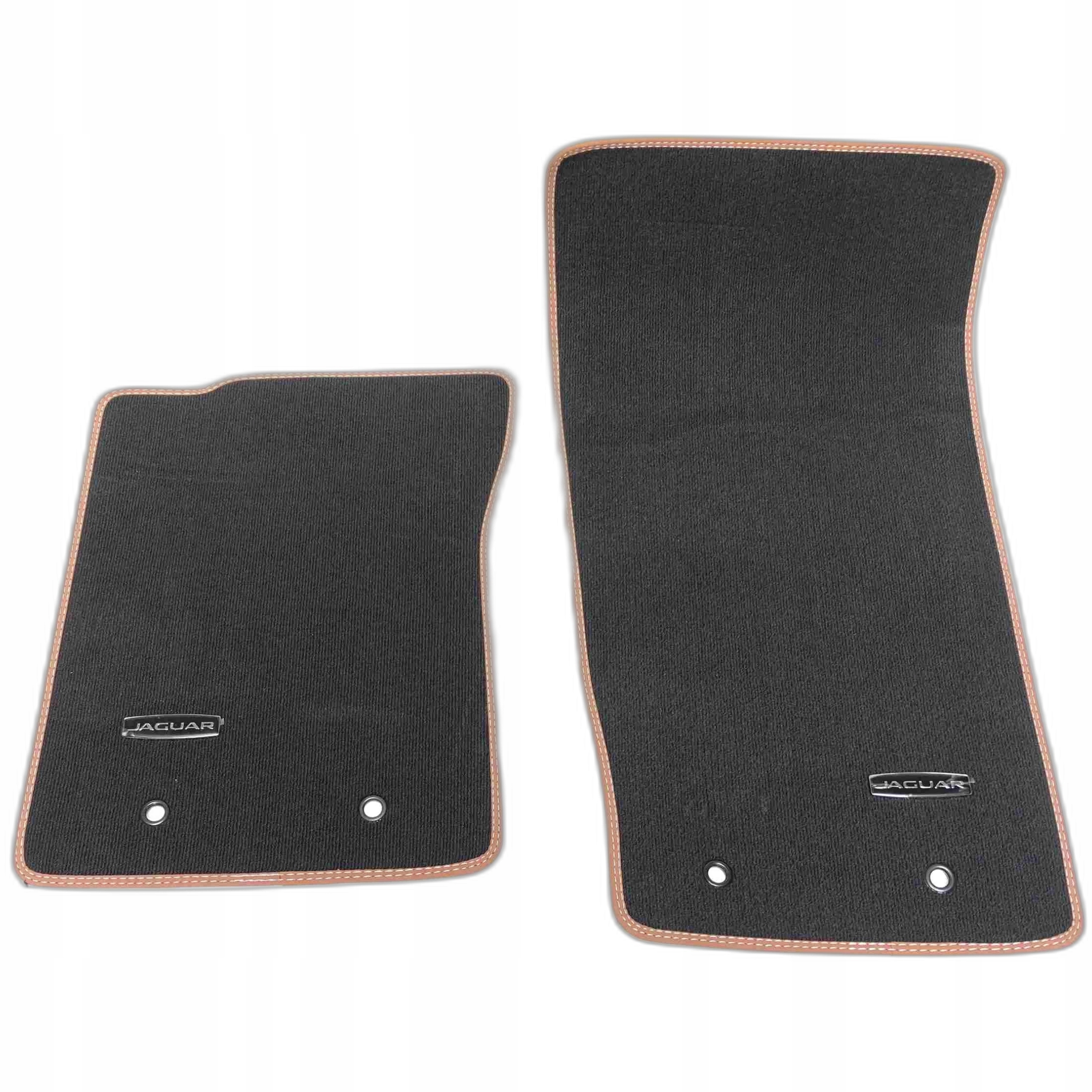 ORYGINALNE dywaniki JAGUAR F TYPE X152 2014 2020