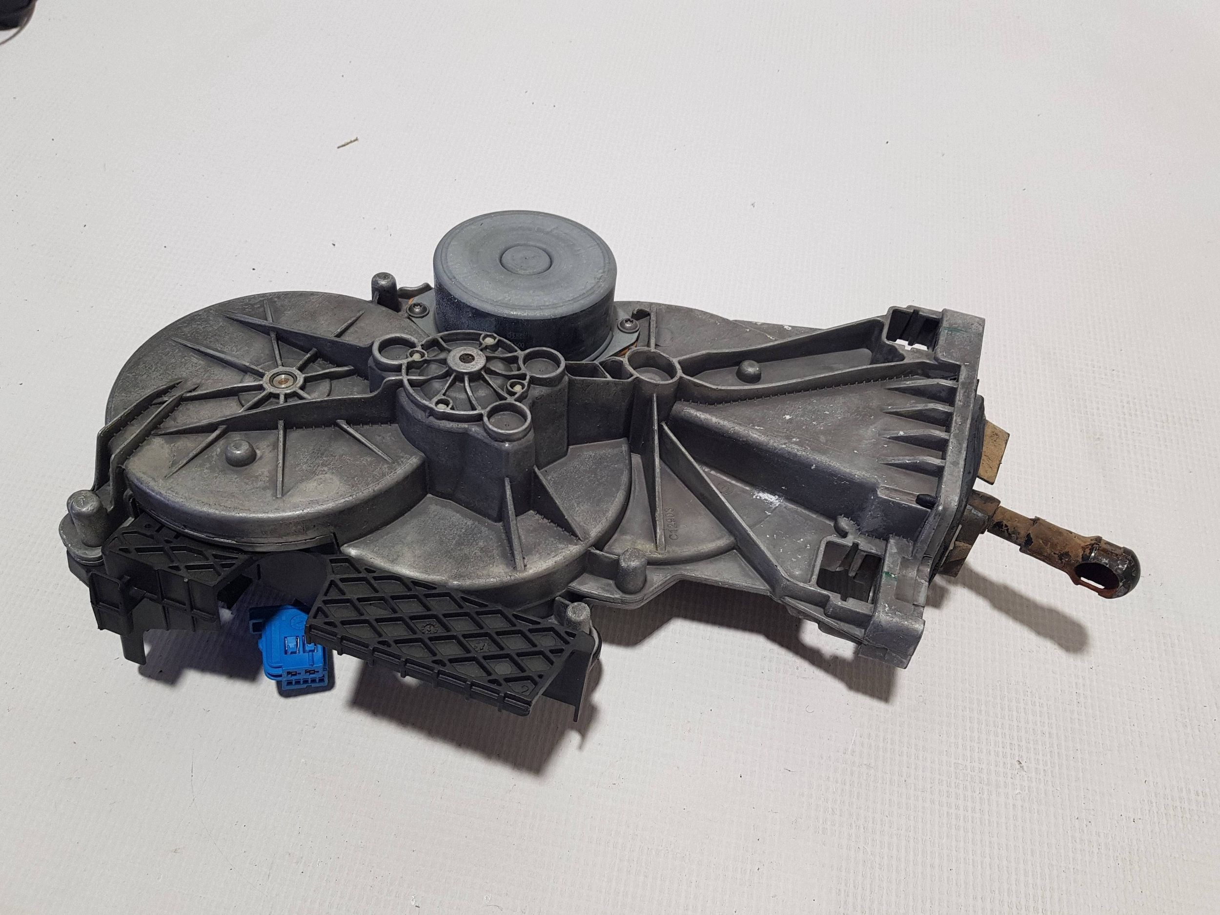 Mécanisme du capot Arrière MERCEDES GLC W253 W205 A0997602601