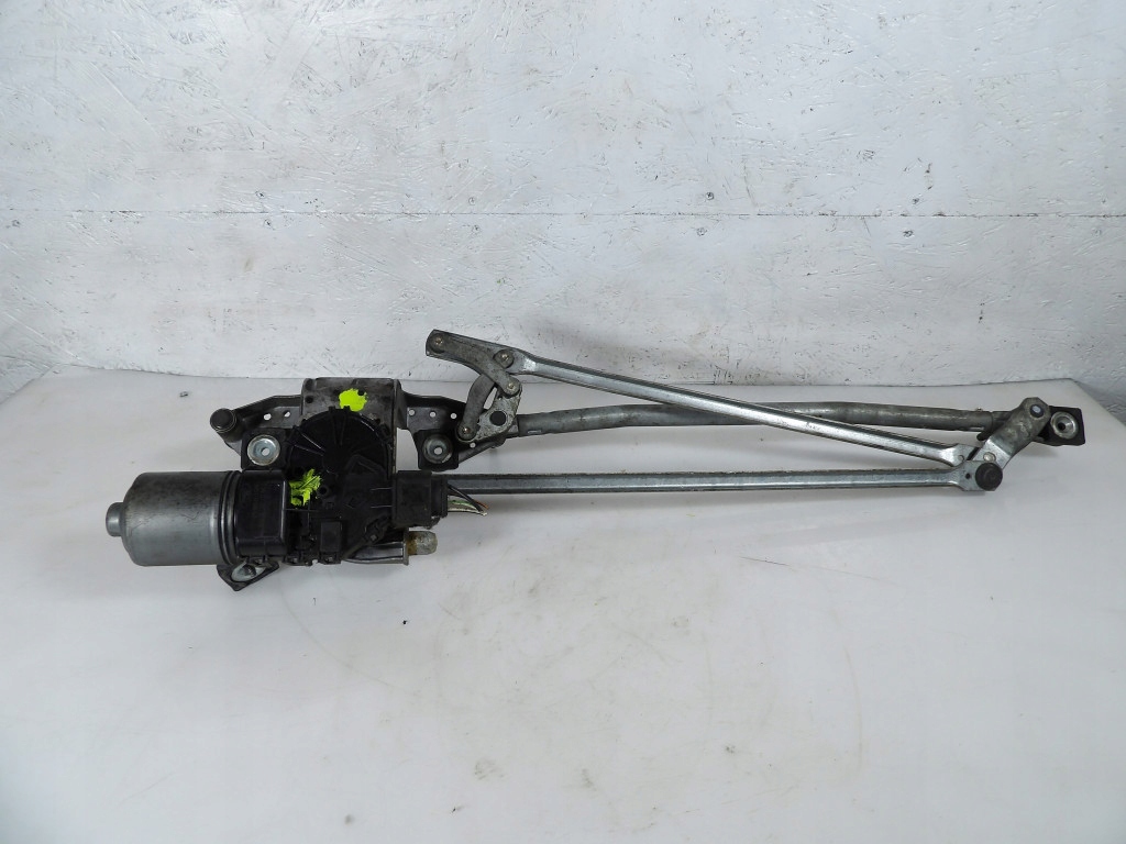 FORD C-MAX und Wischergestänge 3M51-17504-AG
