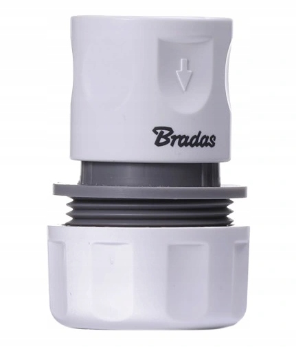 

Bradas Szybkozłączka do węża 3/4" WL-2130