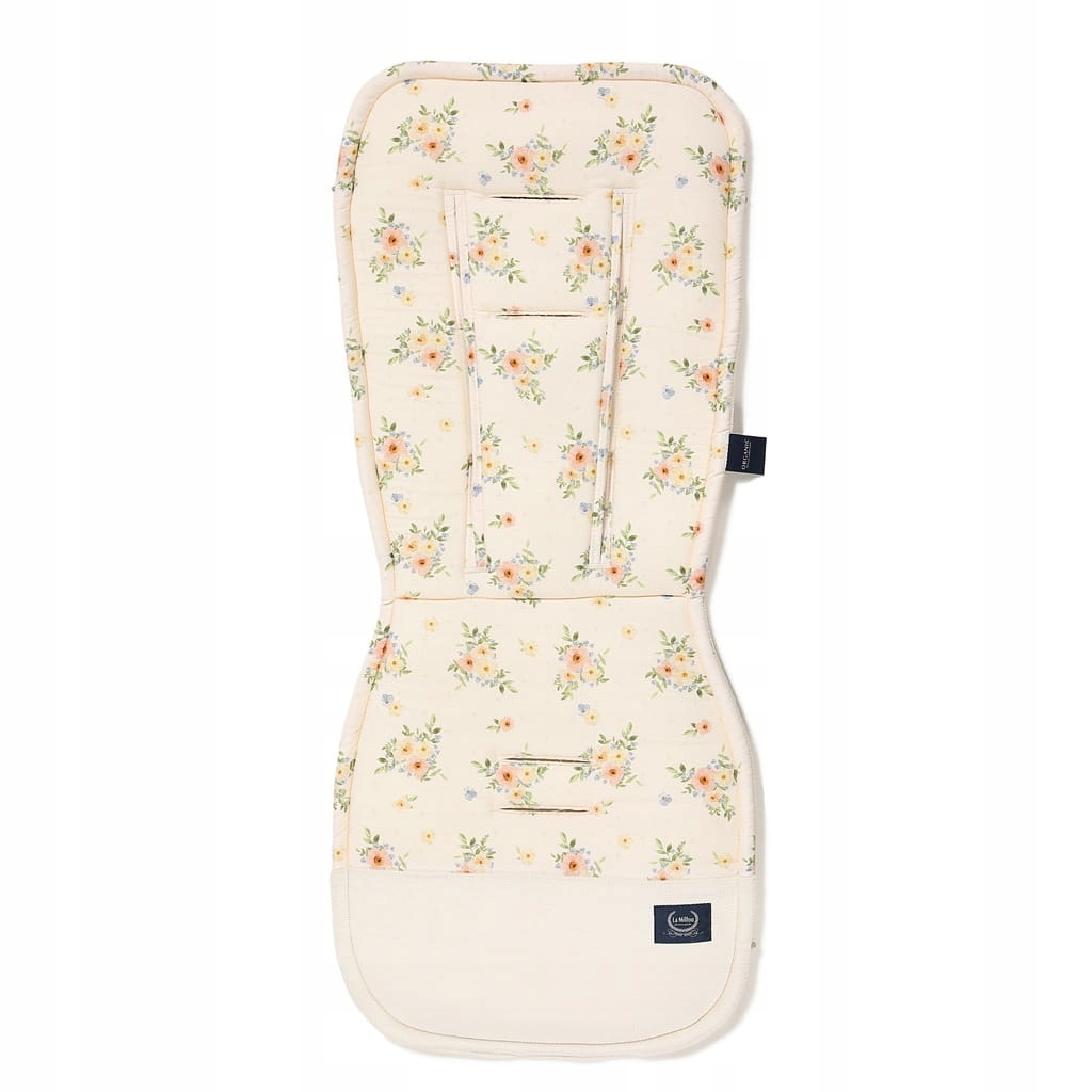 Wkładka Multi La Millou English garden także do wózka Cybex