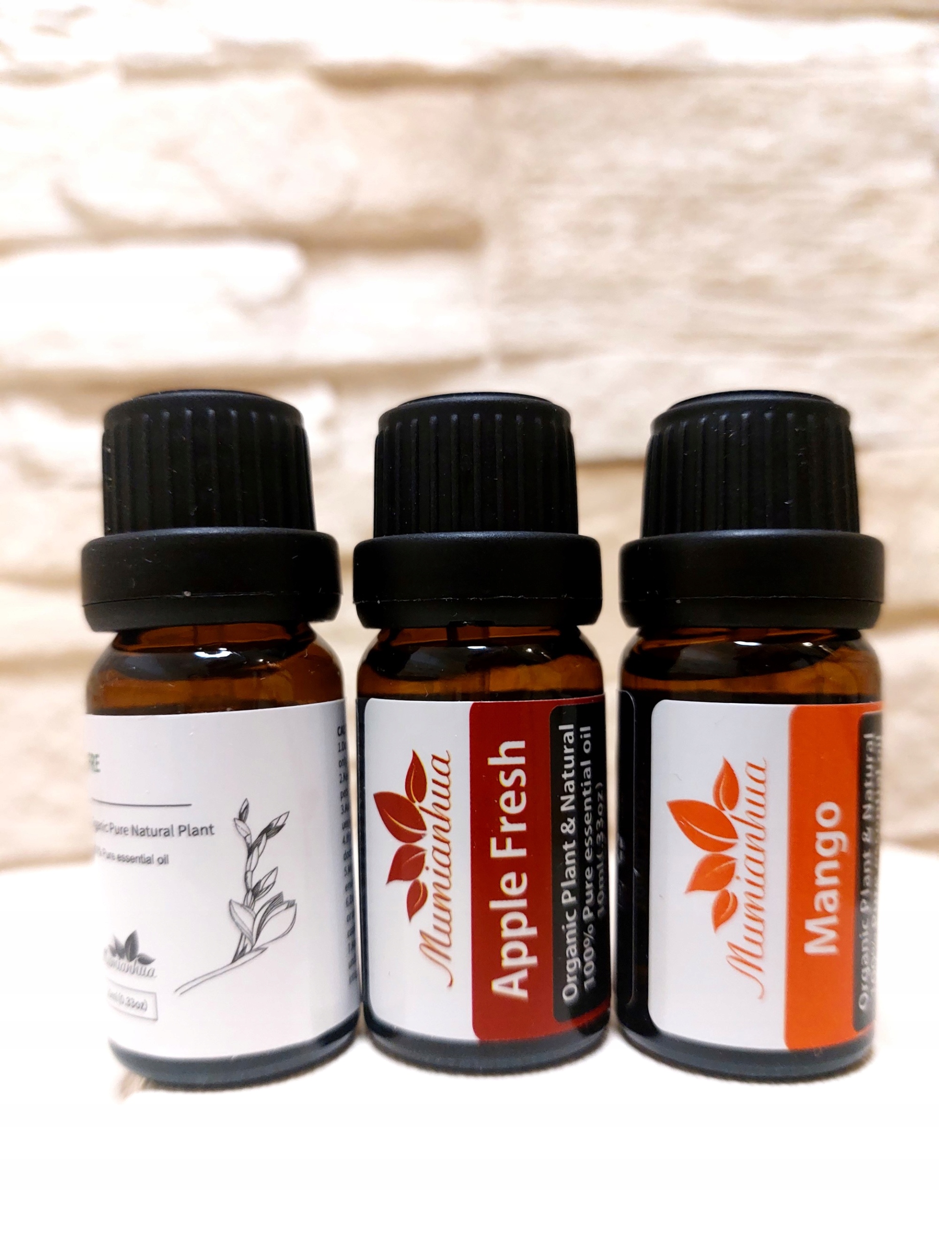 OLEJEK SAKURA KWIAT WIŚNI DO AROMATERAPII 10ML Wyrób medyczny nie