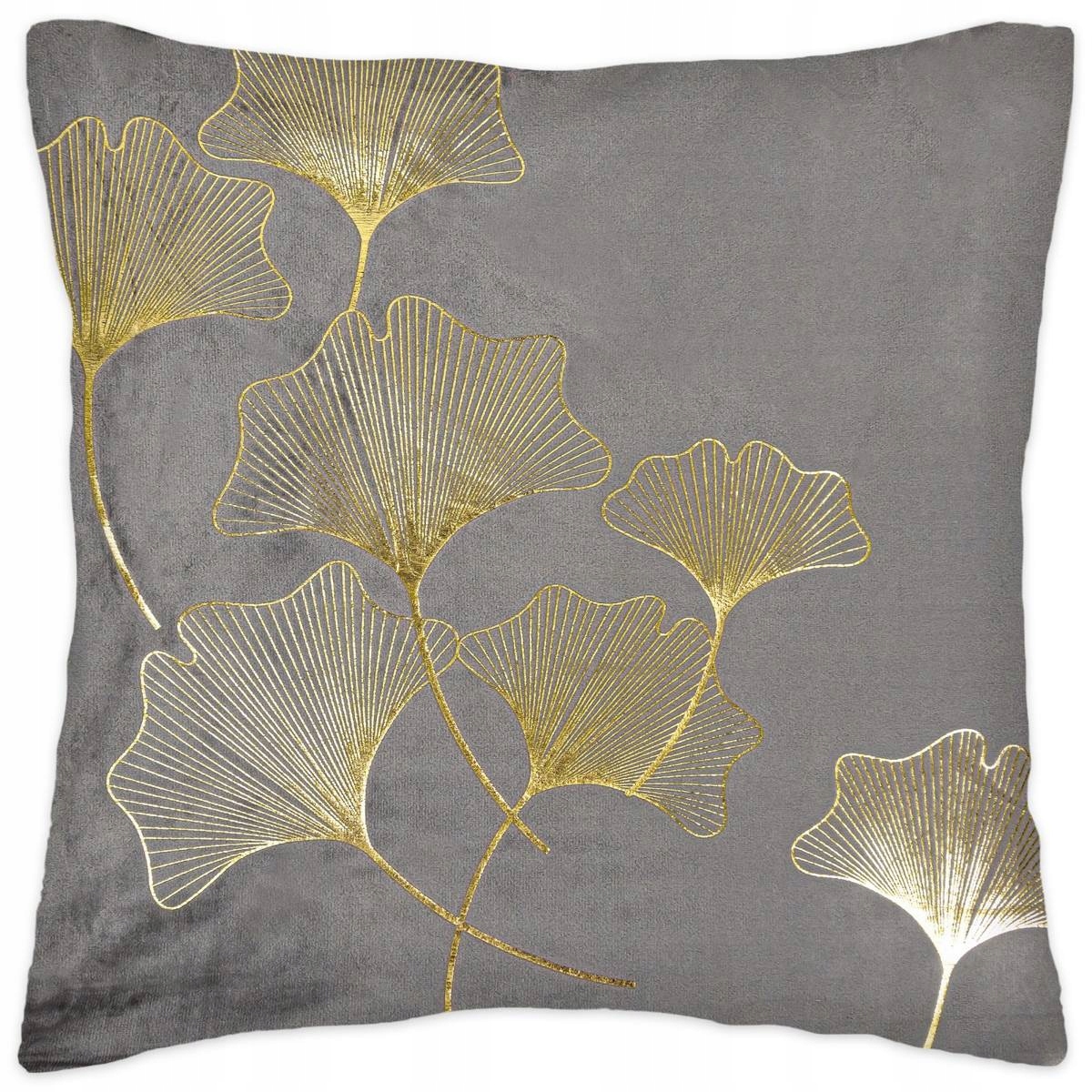 

Poszewka 45x45 Dekoracyjna Mateo Velvet na Jasiek
