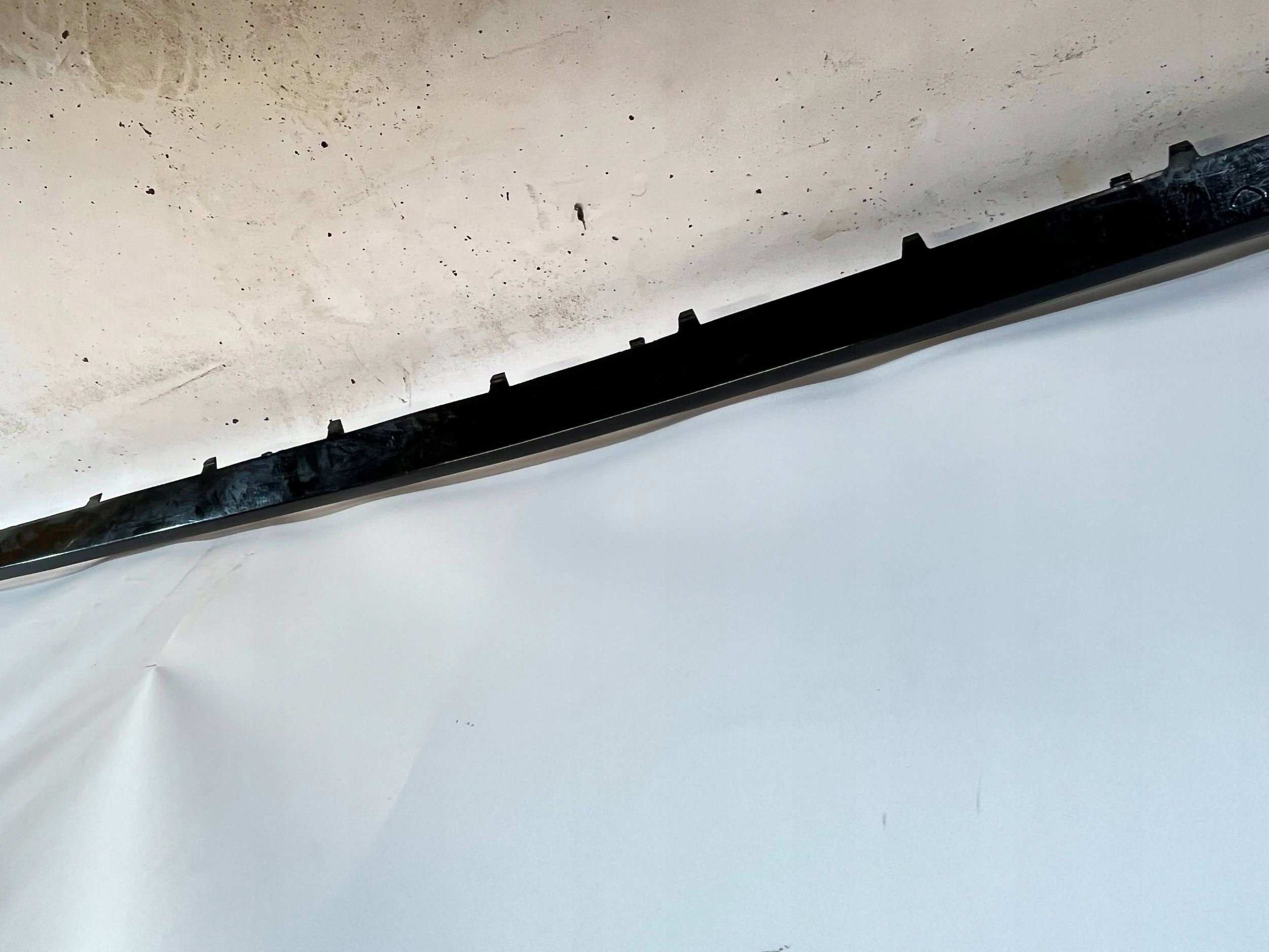 moulding threshold right Volkswagen Touran III 5TA853250R