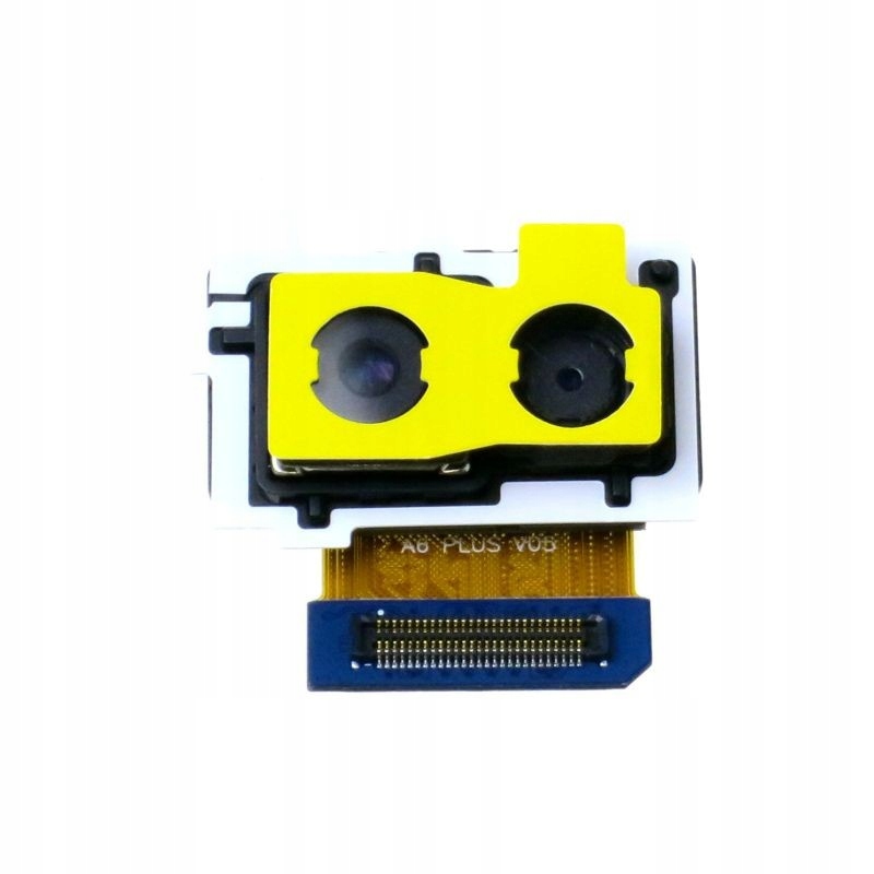 

Oryginalny Aparat Kamera Tył Samsung A6 Plus A605