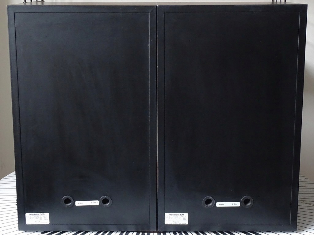 Heco Precision 300 . 0124 Marka Heco