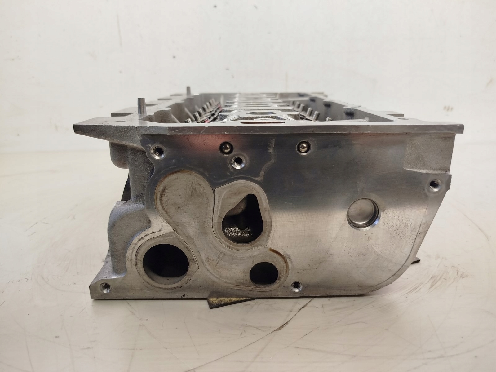 TESTATA Motore VWAG 04E103404H 1.4 TSI CXS 2