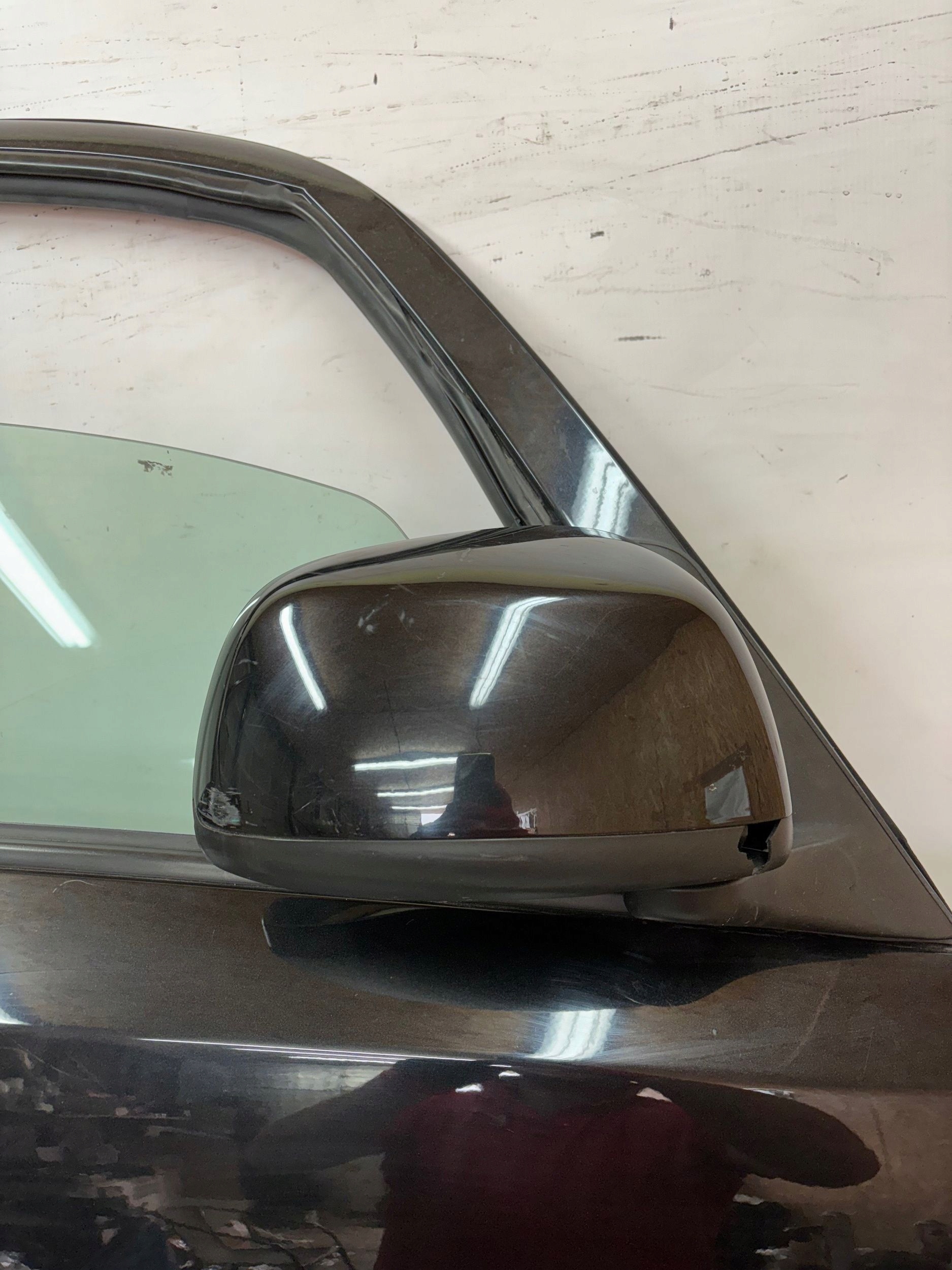 door front front right FIAT SEDICI