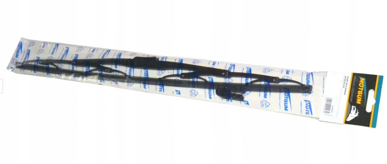 

Pióro Wycieraczki Metalowe Motgum 380 MM