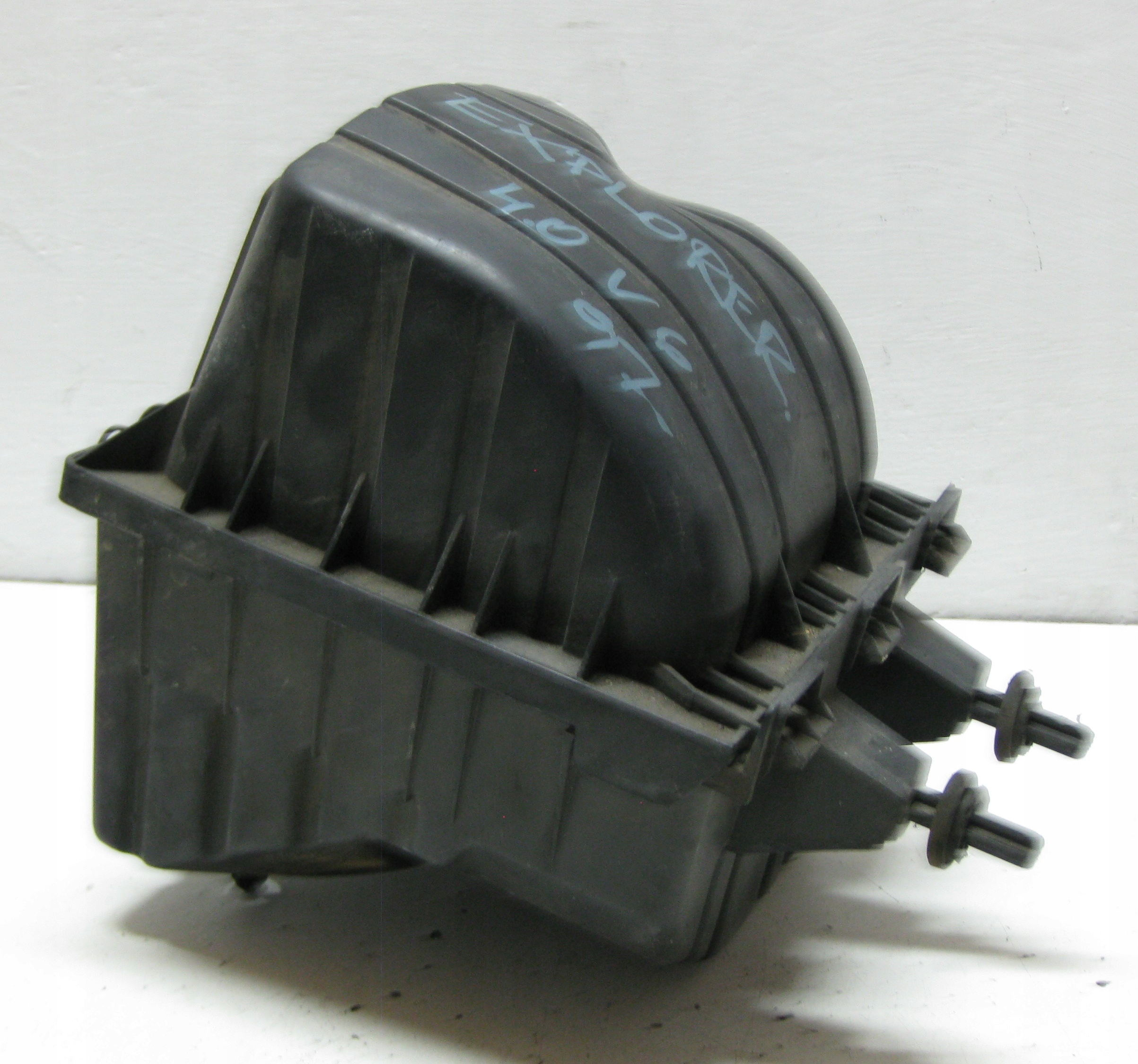 FORD EXPLORER II 98R FL 4.0 V6 Gehäuse filter luft F77X-9643-AC