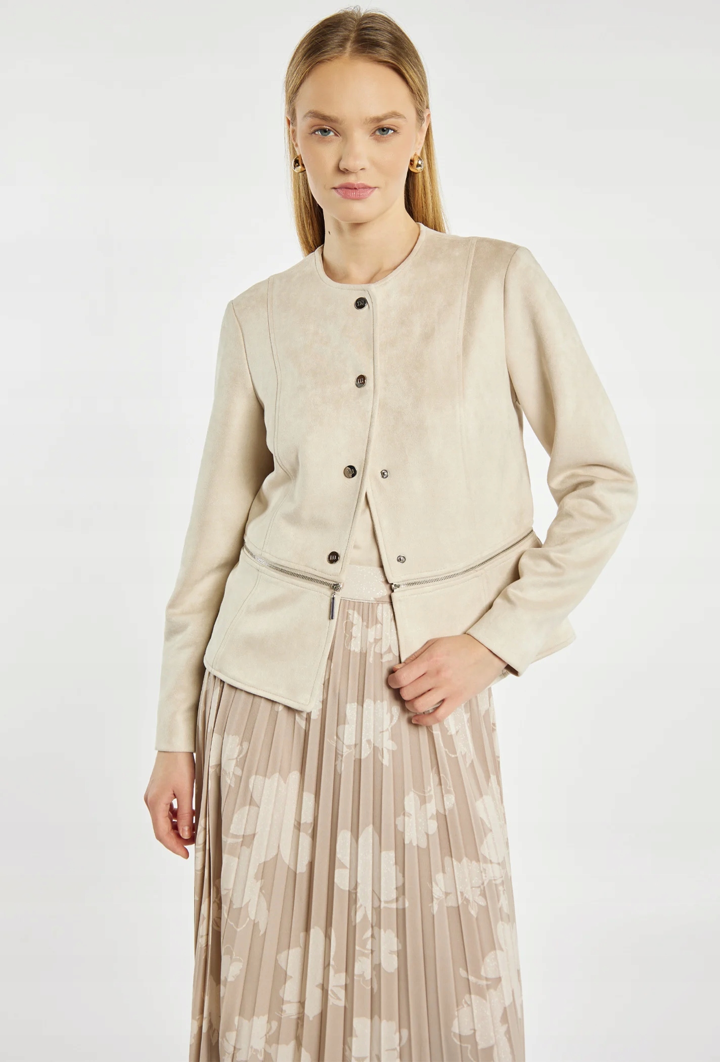 Monnari kurtka damska 38