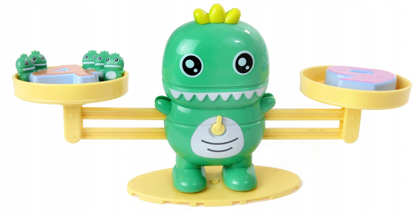 JÁTÉK A SZÁMOLÁS TANULÁSÁHOZ MÉRLEG MATEMATIKA OKTATÓ JÁTÉK 05945