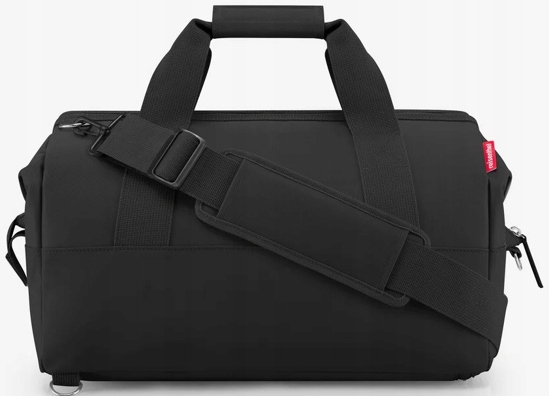 R85 Velká cestovní taška batoh 2v1 allrounder M Duffel Reisenthel