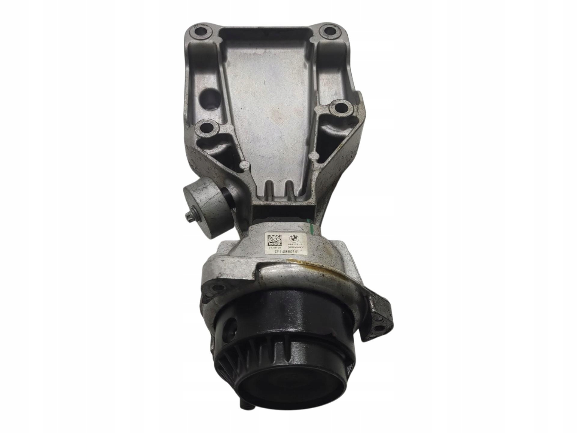 holder engine mount BMW 5 GT F07 3.0D 2009-2013 6777623 4069507