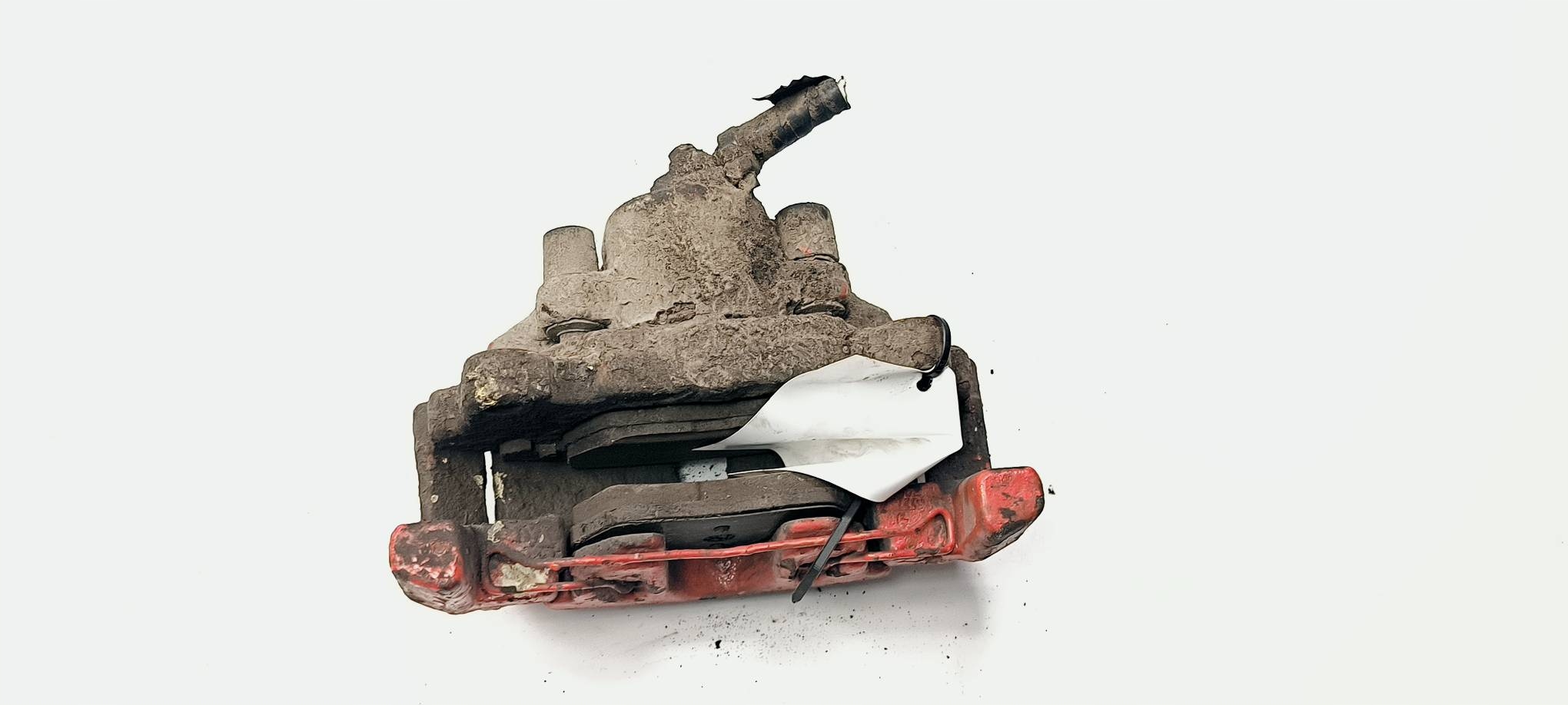 caliper brake front right AUDI A3 8P