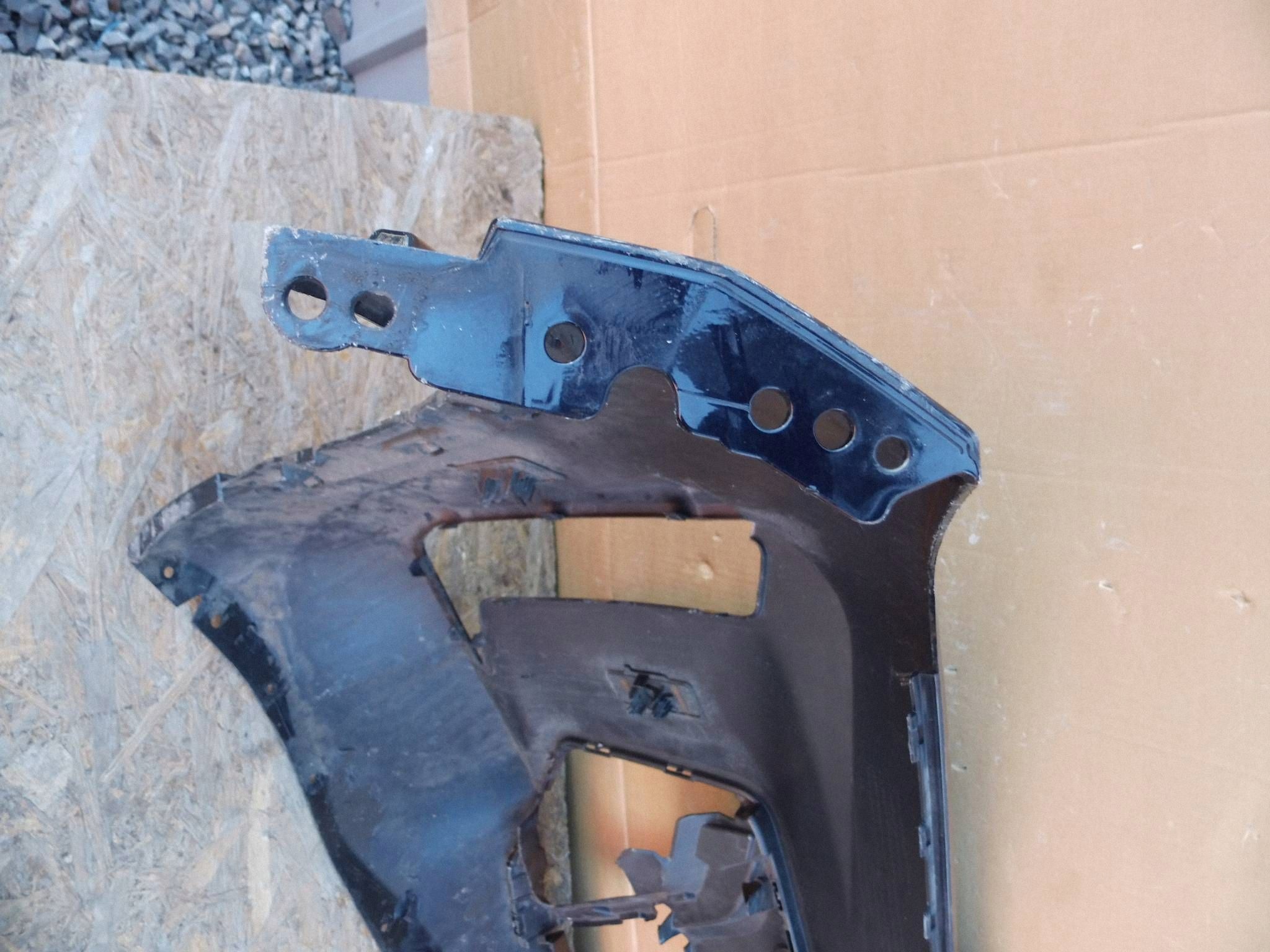 BMW X5 G05 2023+ LIFT LCI bumper front front 8085618