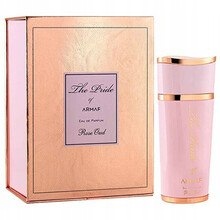 Armaf The Pride Of Armaf Rose Oud Edp 100 ml