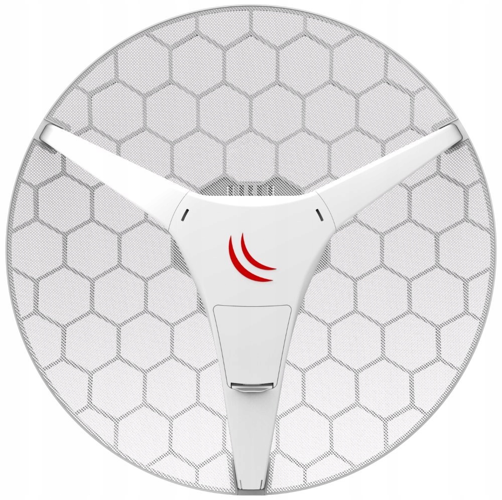 MikroTik RouterBOARD Wireless Wire Dish, 1x Gbit Lan, 802.11ad (60 GHz)