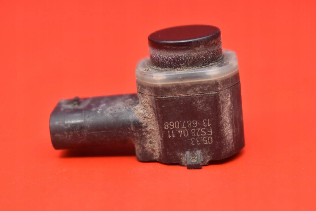 Sensor Parken heck PDC 4H0919275 AUDI Q5 8R 08-12