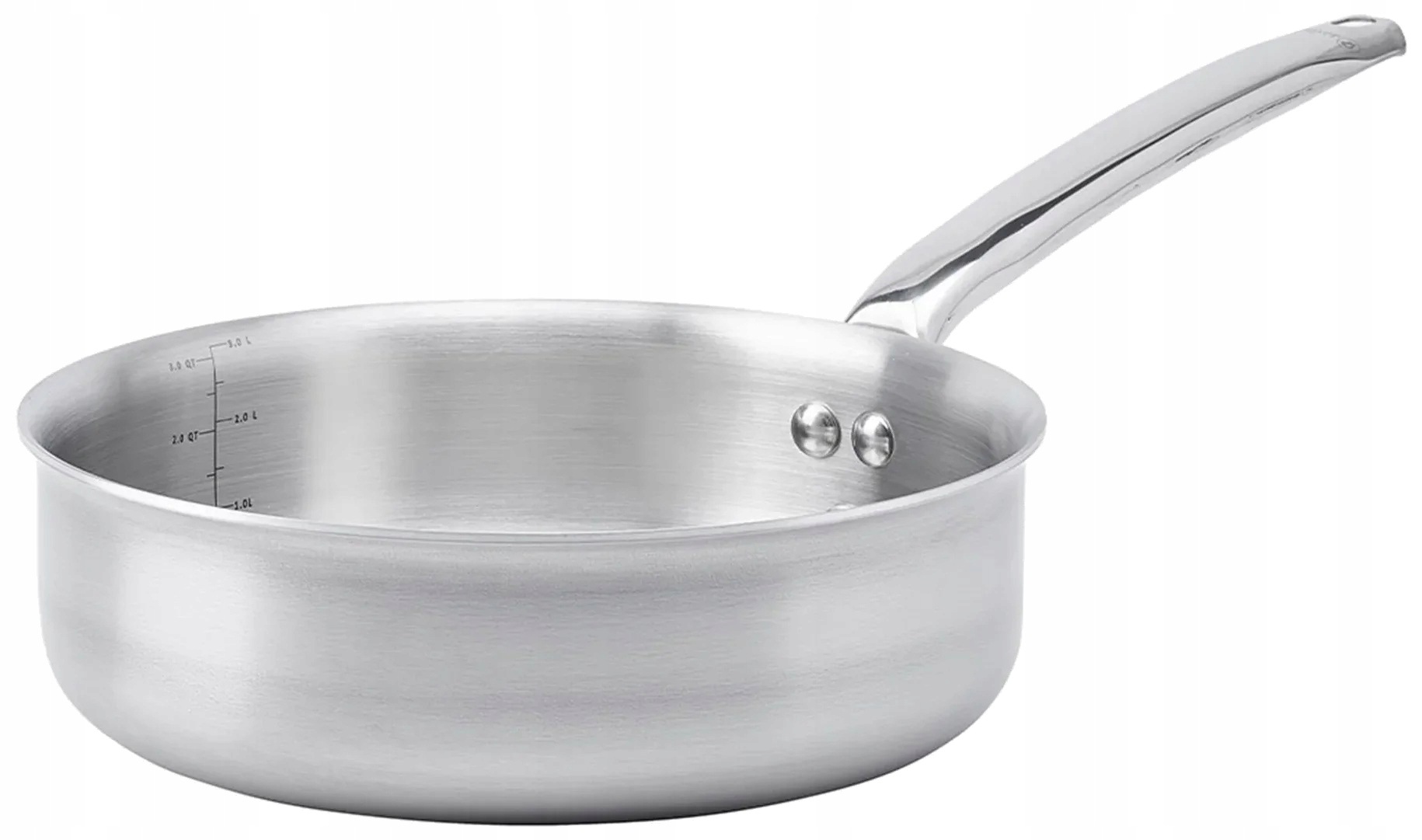 Alchimy Rendlík nízký 24 cm De Buyer
