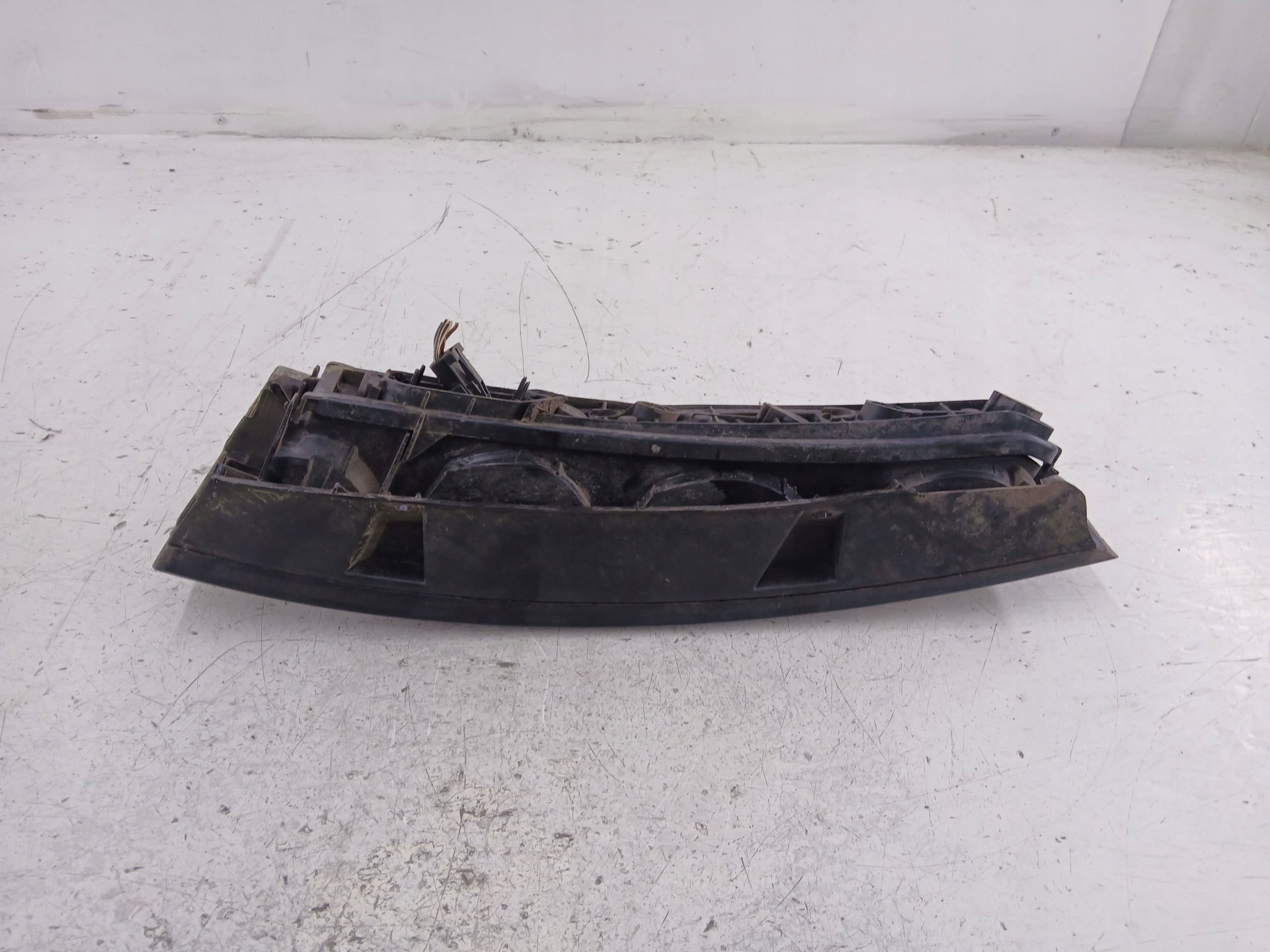 OPEL MERIVA A LIFT light right rear part