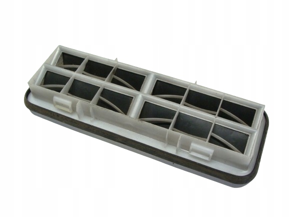 OPEL ASTRA H III KRATKA WENTYLACYJNA TYŁ 09177224 9177224