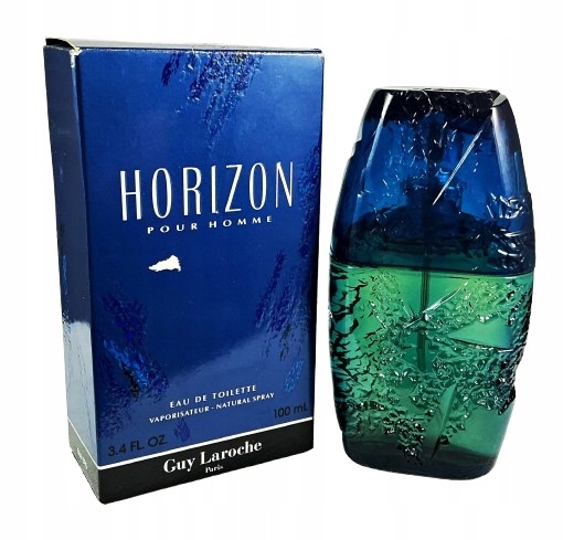 Horizon Eau De Toilette Unikat