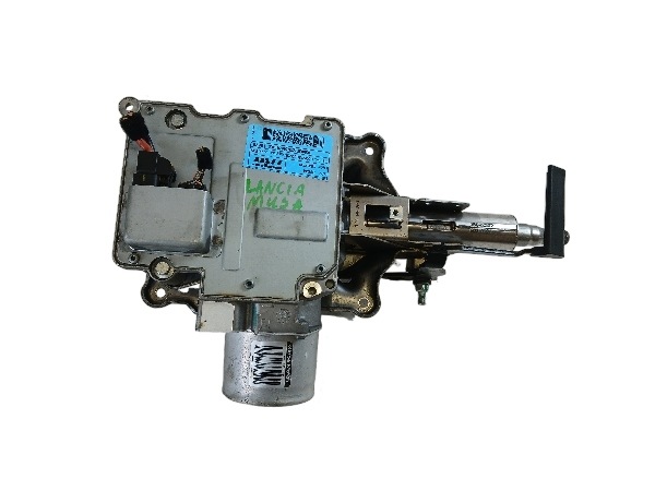 LANCIA MUSA steering wheel rod control 00051805279