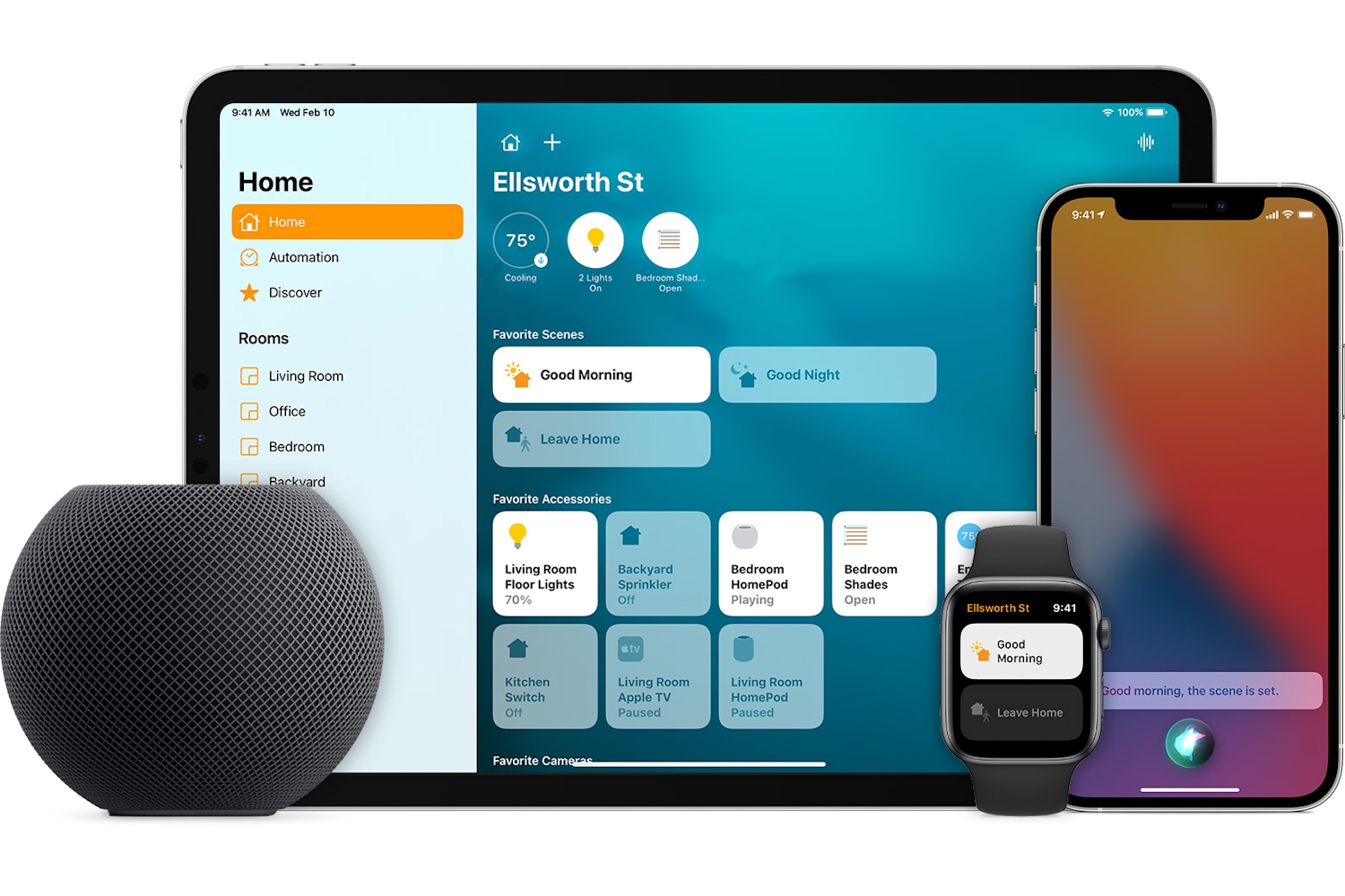 Nr.5 Homebridge HomeKit Google Home Amazon Alexa Matter + Zigbee EBYTE PRO Seria Homebridge