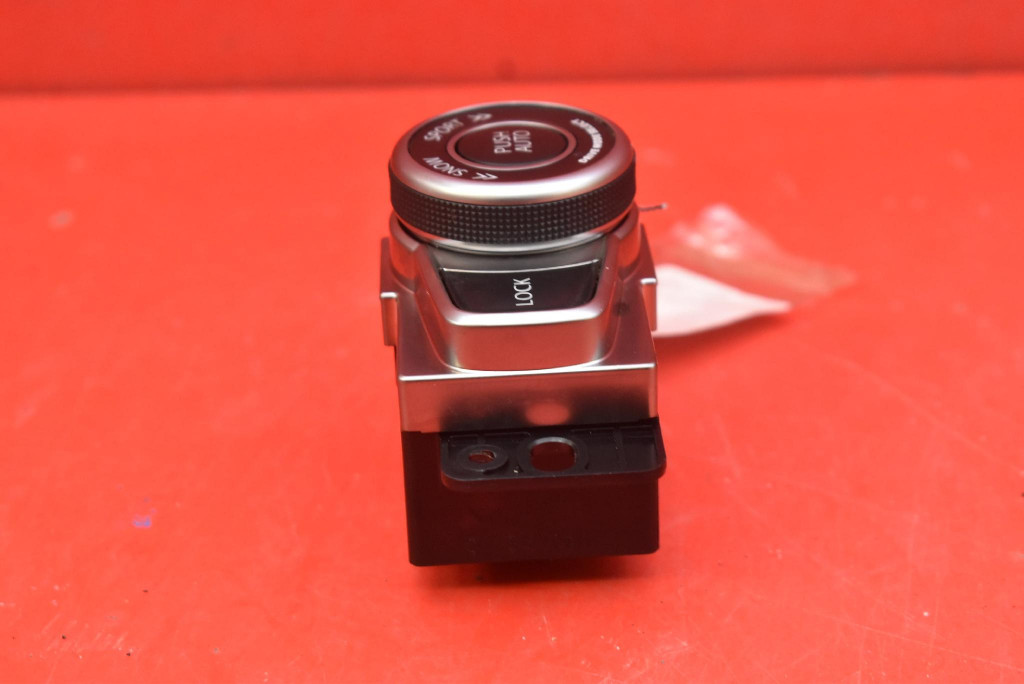 PANEL switch transmission 75F983 SUZUKI SX4 2 II S-CROSS 13-16
