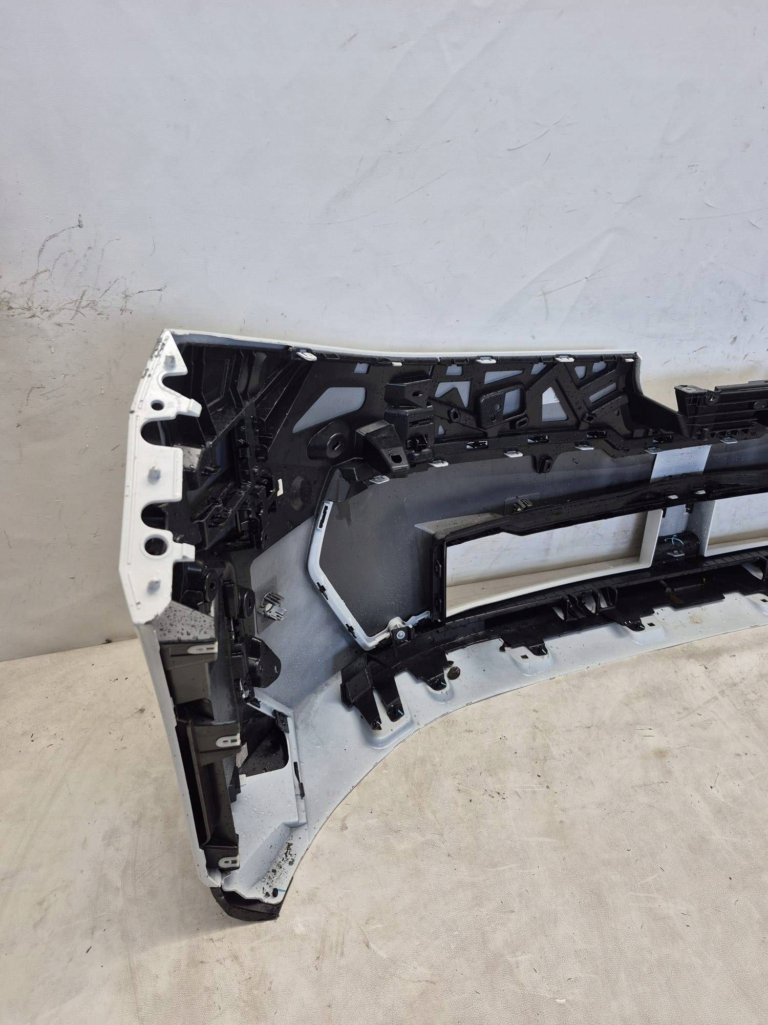 BMW iX3 NA5 25- bumper front front m-packet ELECTRIC 5B41EDC