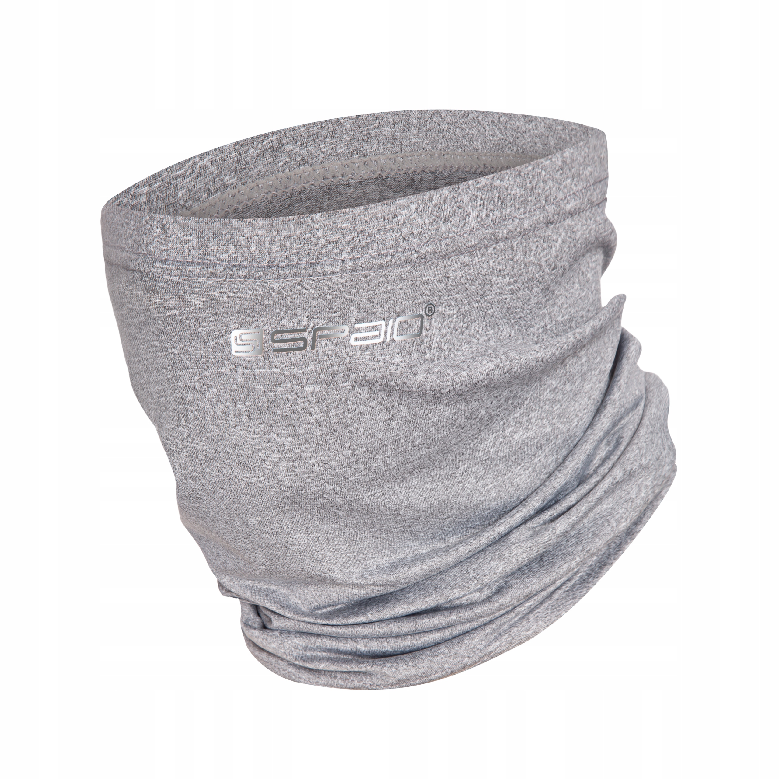 

Spaio Bandana Wielofunkcyjna Komin Mixture l.grey
