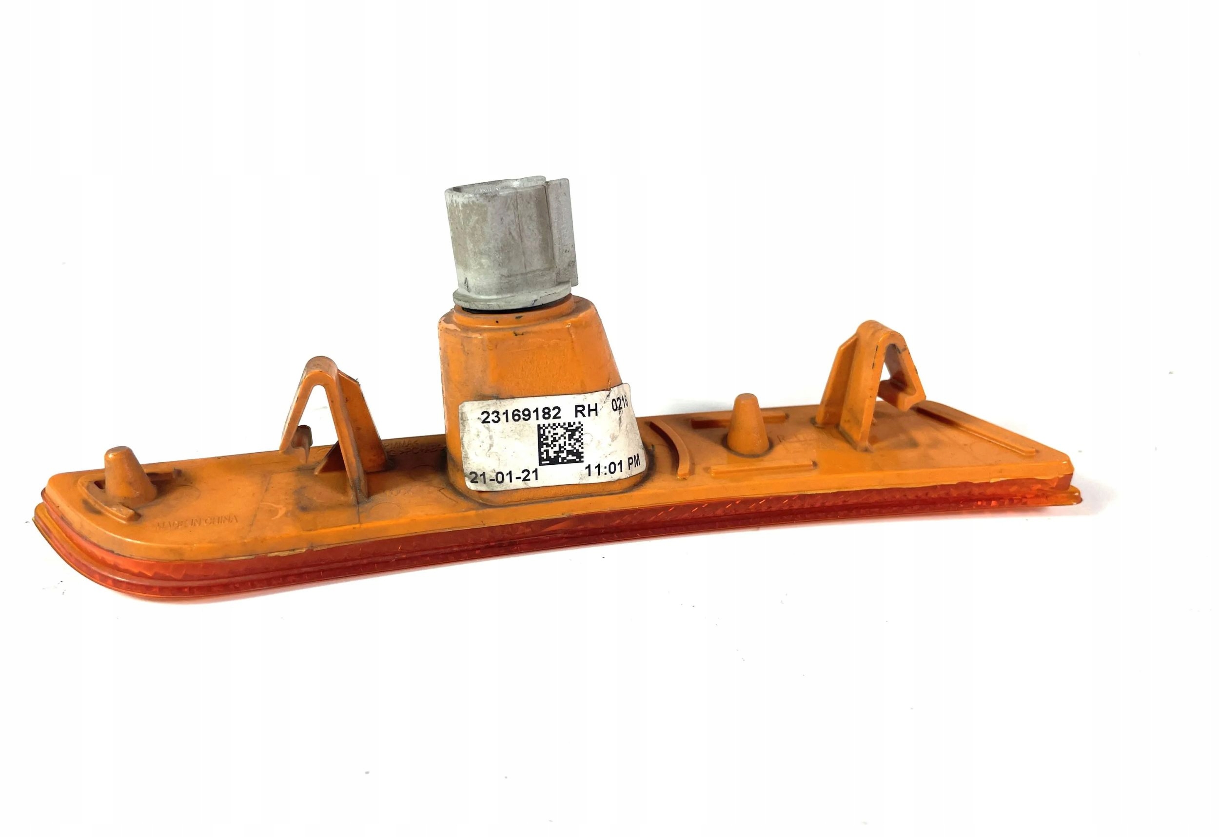 Chevrolet Camaro obrysowka right front light front 2016-24