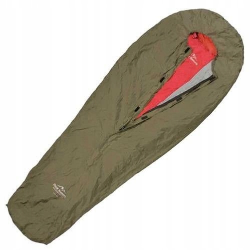 Pokrowiec Biwakowy Na Śpiwór Fjord Nansen Lenvik