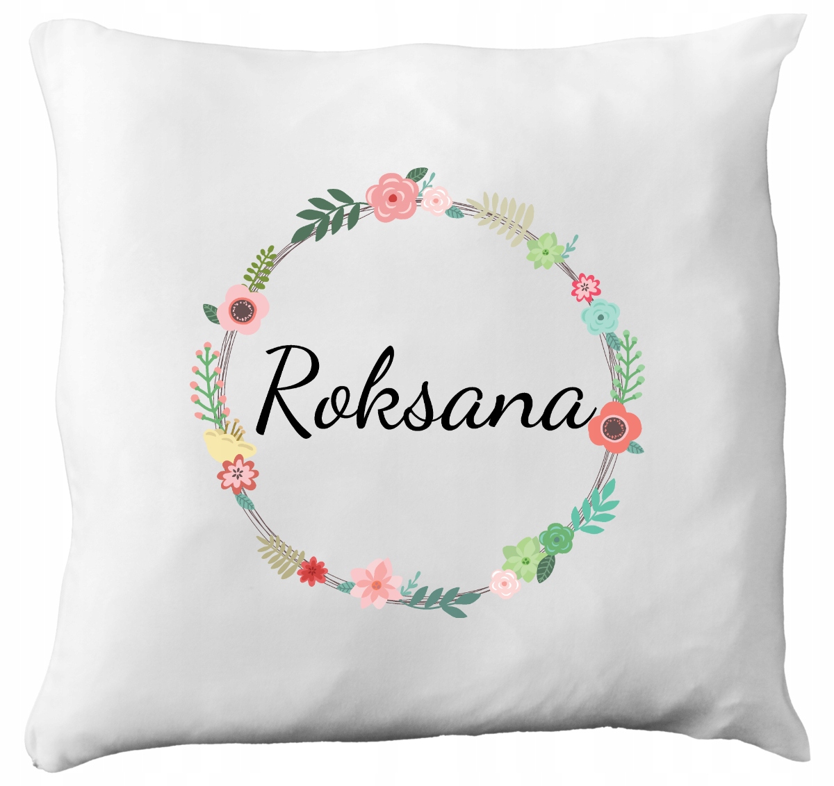 

poduszka z imieniem Roksana, 3