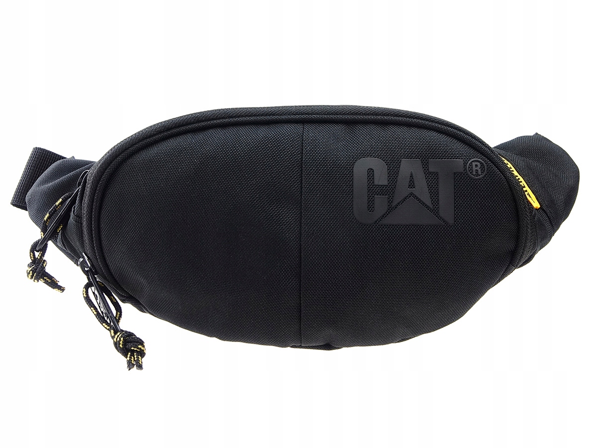 

Saszetka nerka CATerpillar 83787-01 Lava Torba Cat