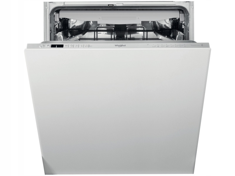 Zmywarka WHIRLPOOL WI 7020 PF 14kpl 60cm