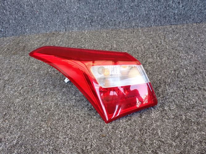 HYUNDAI I30 II HB 12- light left rear rear part