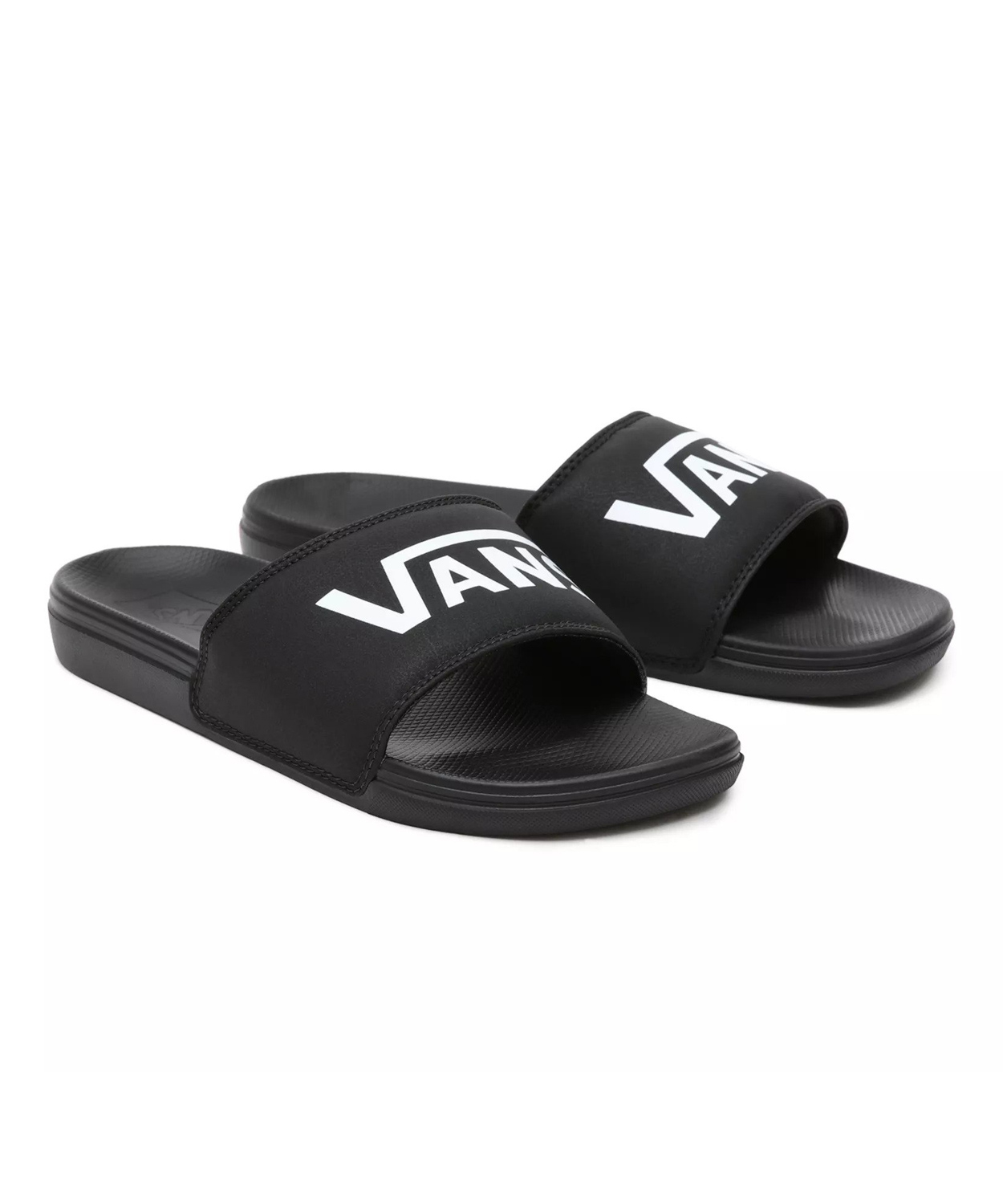 

Klapki Vans La Costa Slide VN0A5HF5IX6 Black 42