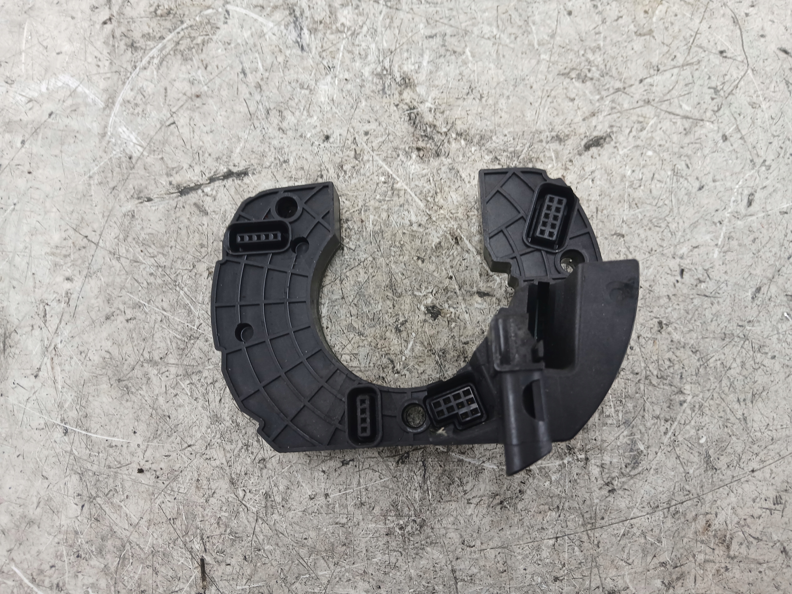 MERCEDES W211 SENSOR Sensor KATA Kurvenlicht 0305459732