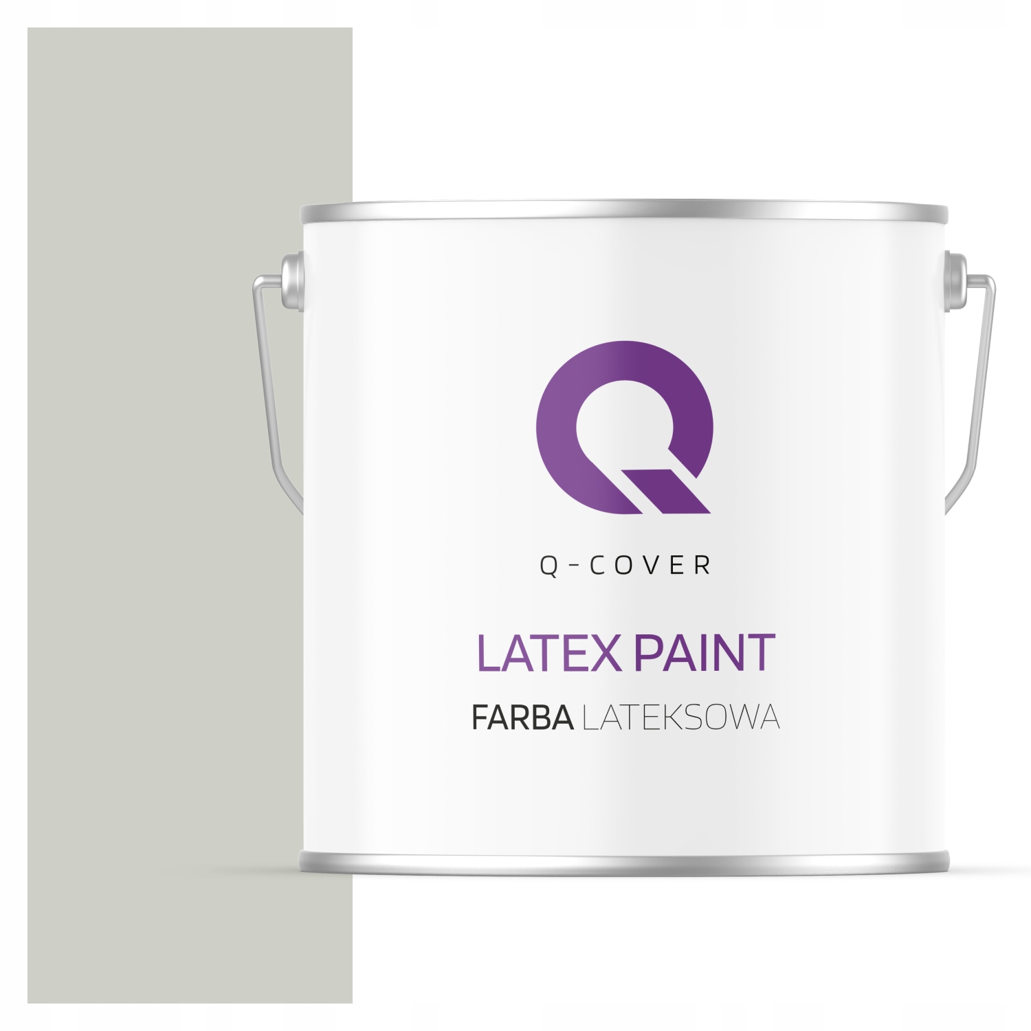 Barva Do Interiéru Stěn Stropů Odolná Barva Khaki Světlá H1762 5L