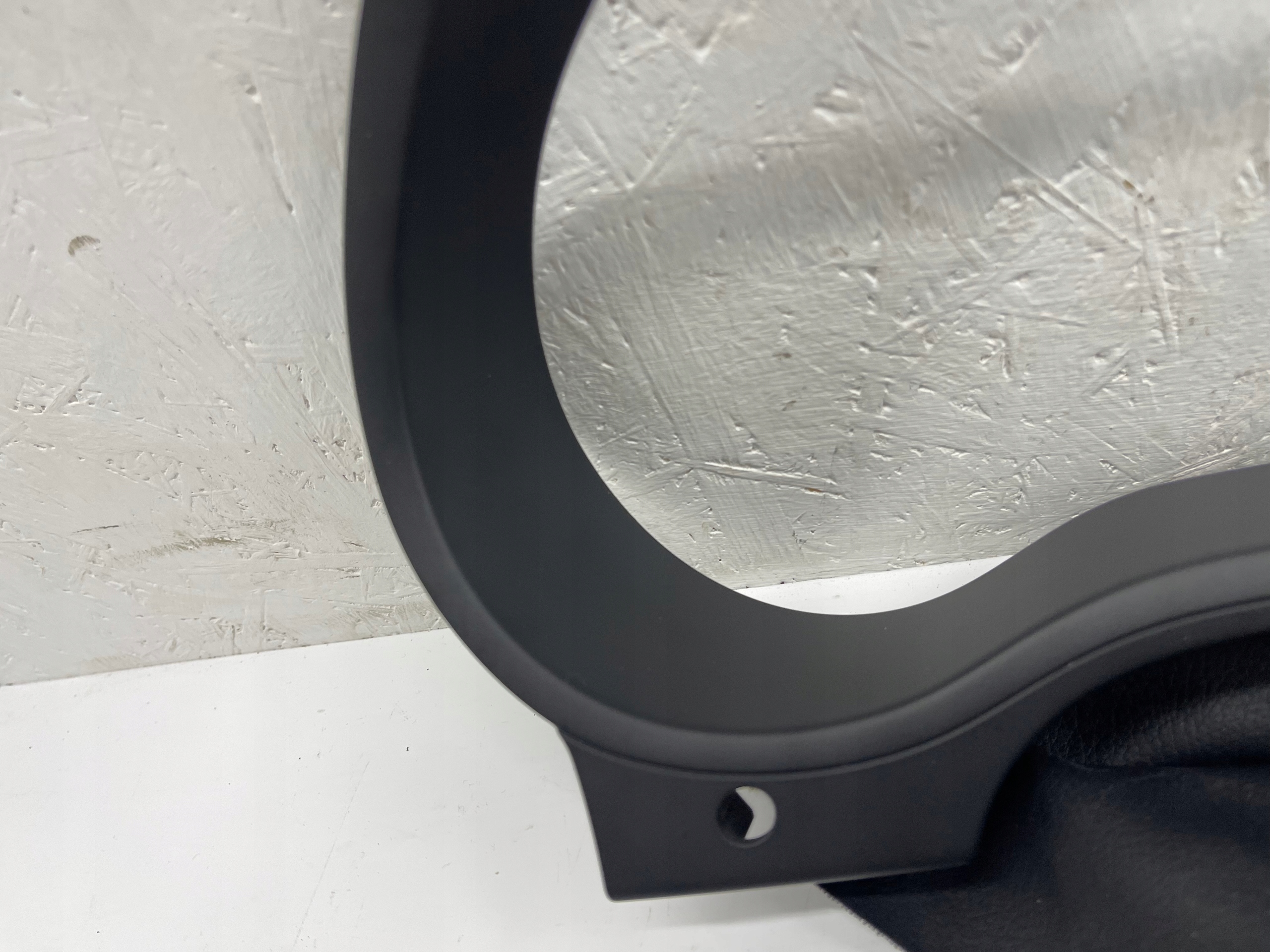 MERCEDES B-KLASA W246 cover instrument panel frame A2466803100