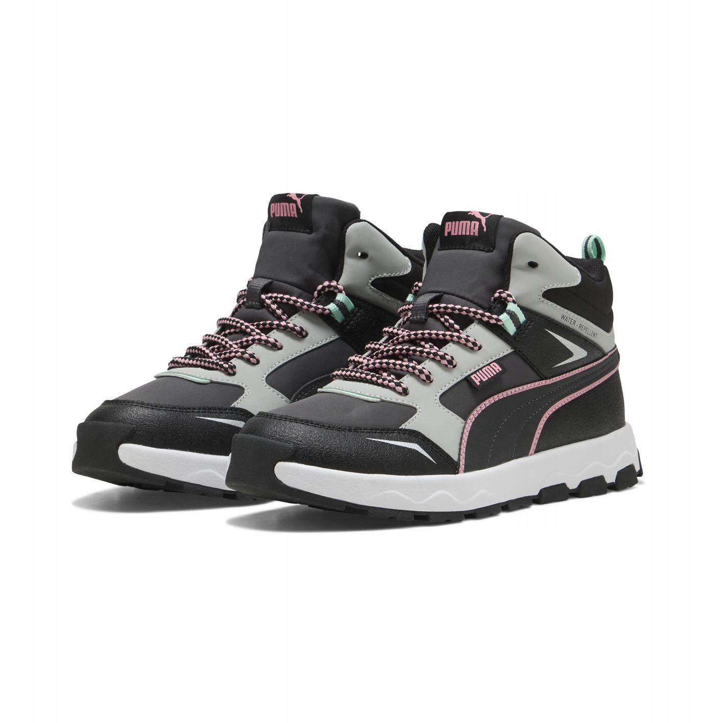 Dziecięce Buty zimowe Evolve Trail Jr 36
