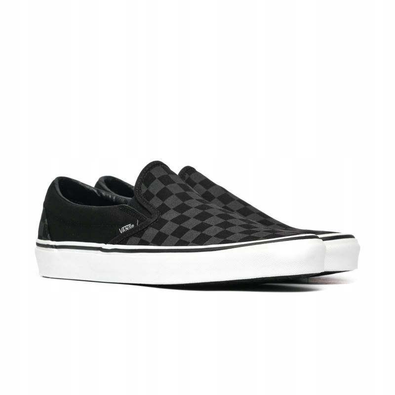Vans Ua Classic Slip- (checkoard) VN000EYE2761 36 1/2