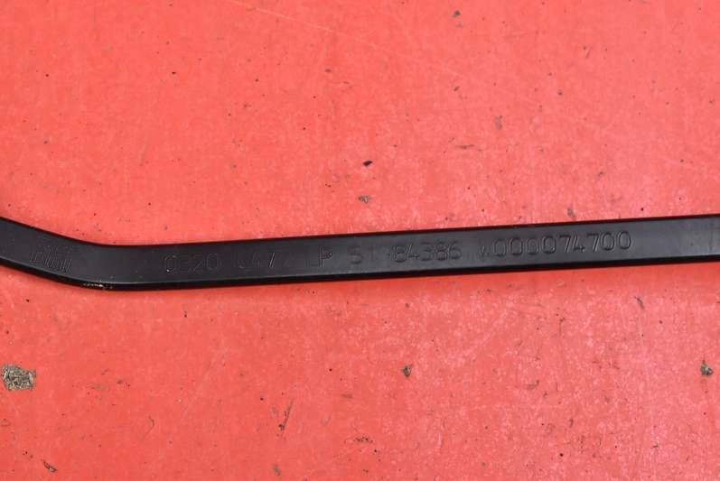 wiper arm front EU FIAT TIPO 2 II 15-21